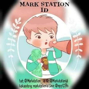 Mark Station ID